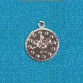 Hastánc pénz - SILVER